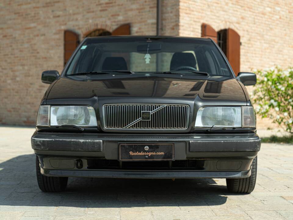 Obraz 3/48 pojazdu Volvo 850 2.0 20V (1992)