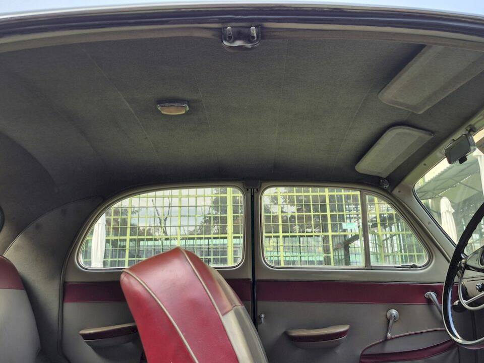 Image 29/53 of Lancia Appia C10 (1957)