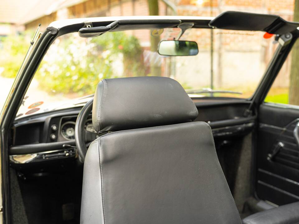 Immagine 60/76 di BMW 2000 (1971)