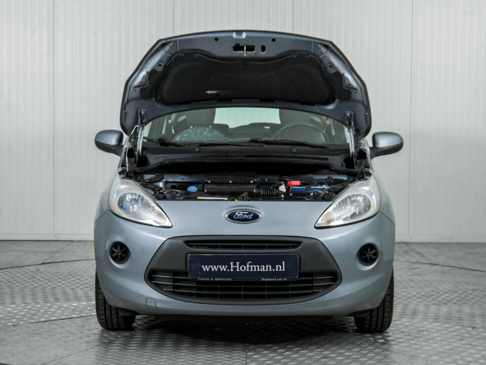 Afbeelding 37/50 van Ford Ka 1.2 (2016)