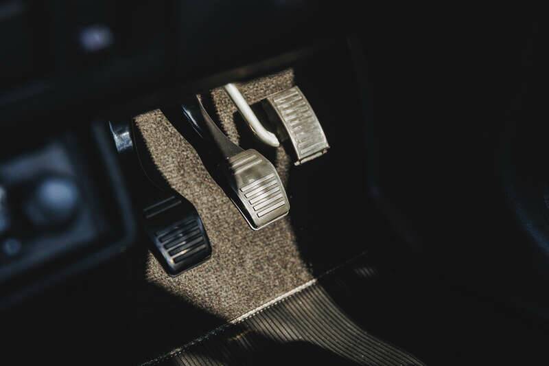 Imagen 19/50 de Ford Escort RS 1800 (1975)