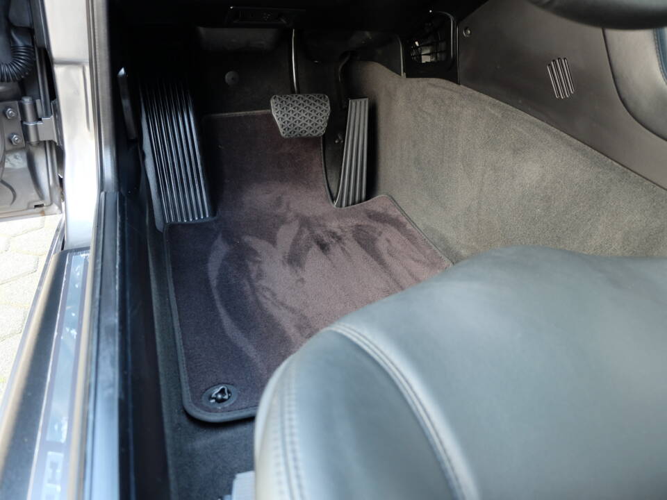 Afbeelding 12/56 van BMW Z3 Coupé 3.0 (2001)