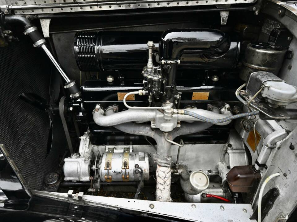 Bild 27/50 von Rolls-Royce 25/30 HP (1937)