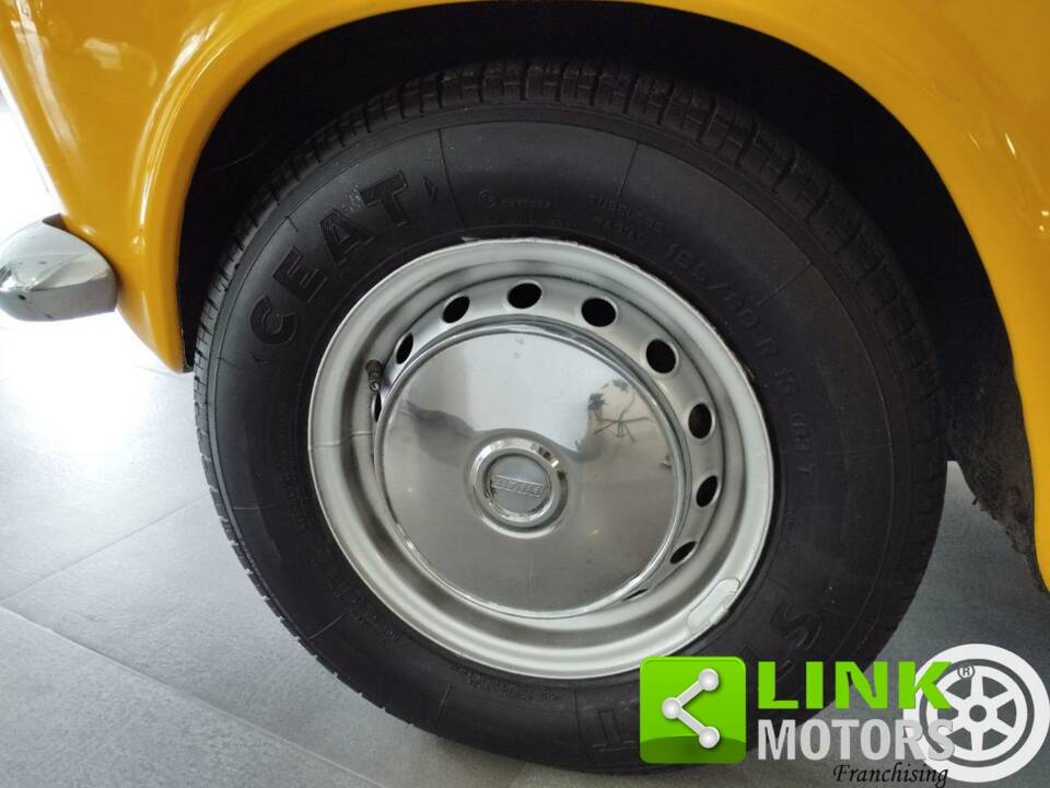 Image 5/10 de FIAT 124 (1974)