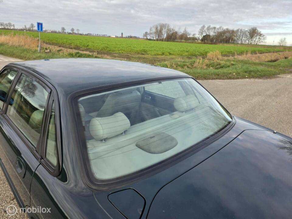 Bild 25/31 von Jaguar XJR 4.0 Supercharged (1997)