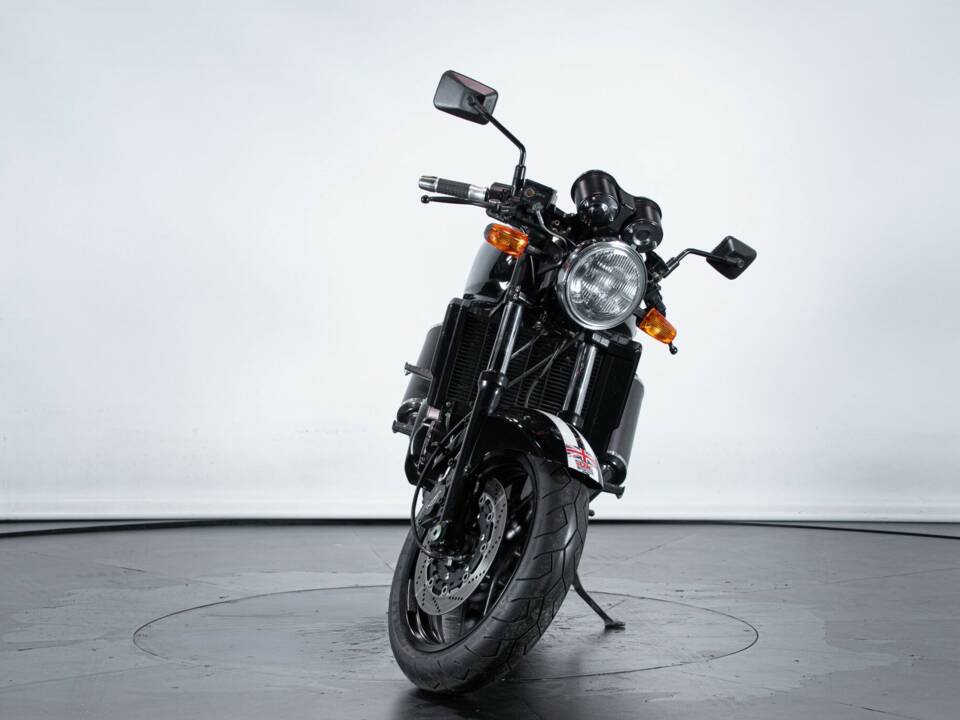 Bild 3/50 von Triumph Speed Triple (1995)