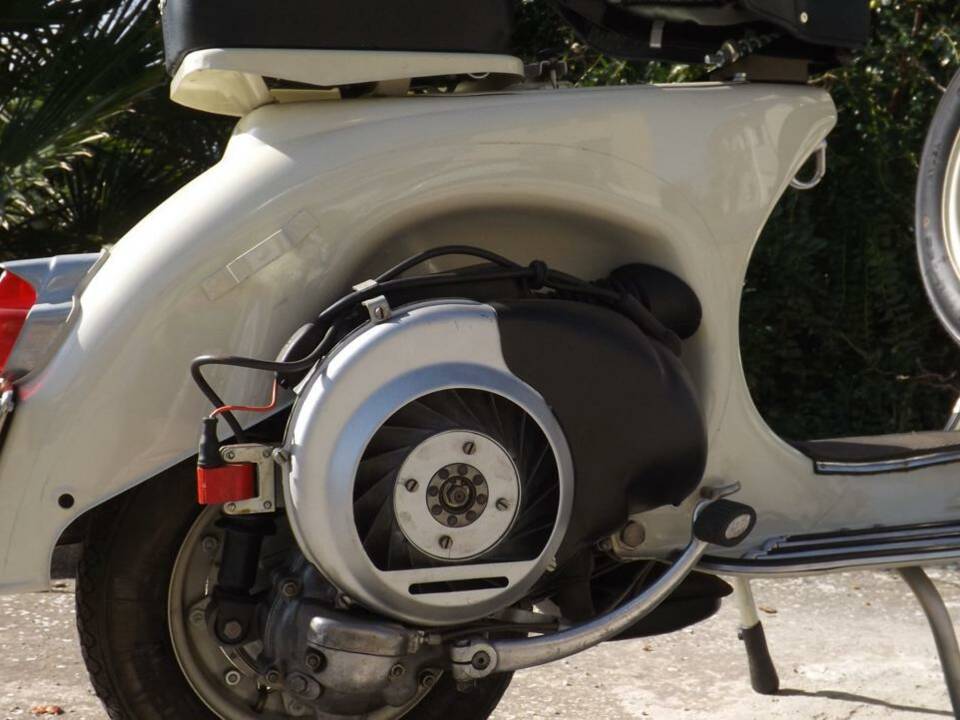 Bild 46/49 von Piaggio DUMMY (1963)