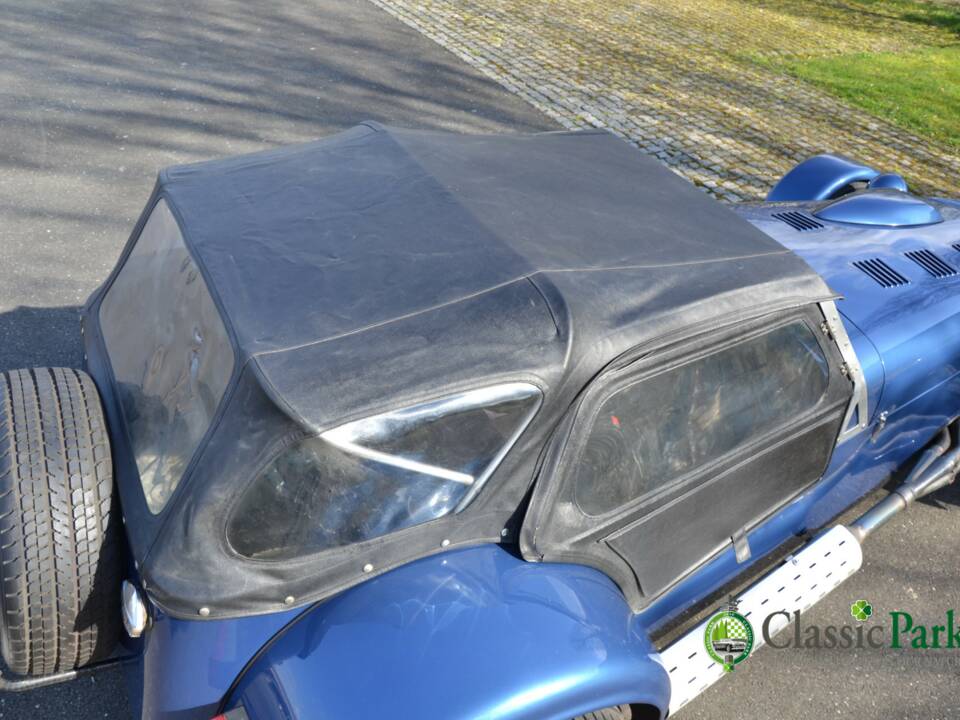 Bild 10/37 von Donkervoort S8 (1984)