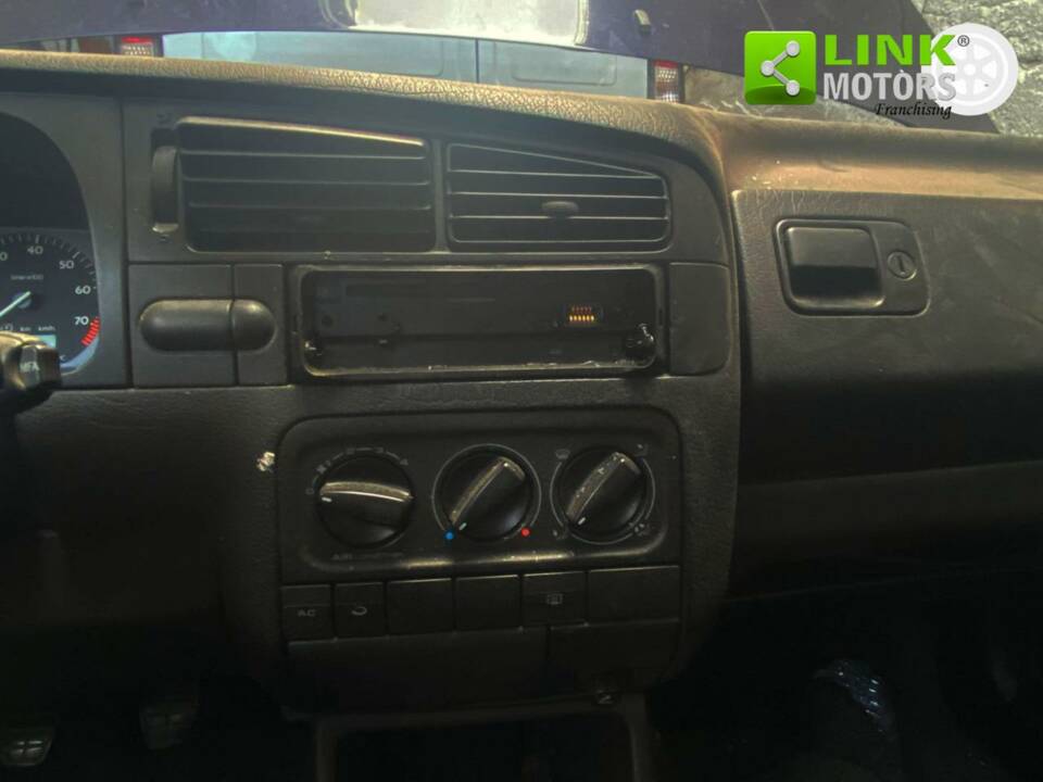 Image 18/31 de Volkswagen Golf III 2.0 16V GTI (1995)