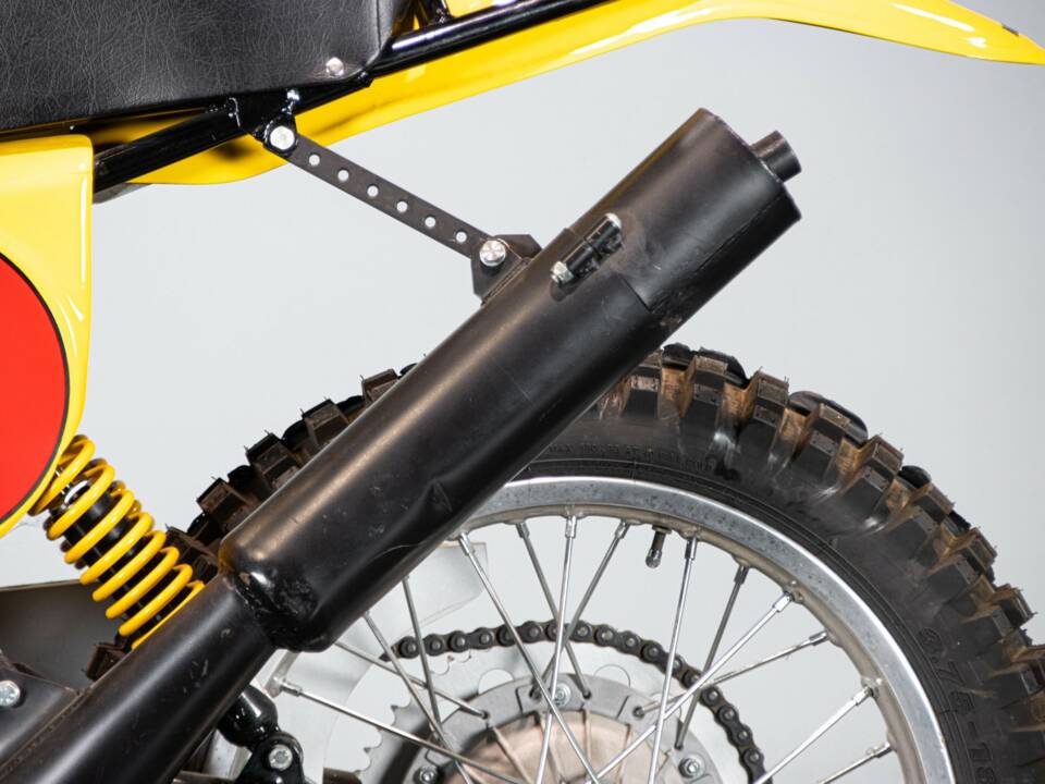 Imagen 23/50 de Maico MC 250 (1976)