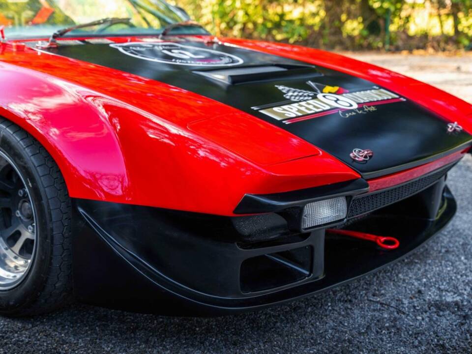 Image 3/16 of De Tomaso Pantera GTS (1975)