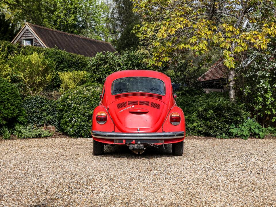 Bild 31/41 von Volkswagen Käfer 1303 (1972)