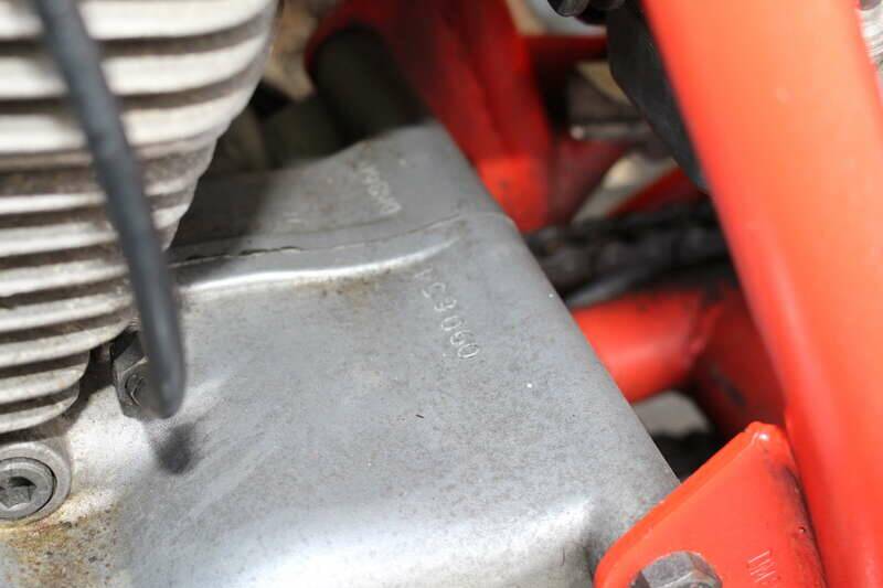 Afbeelding 12/20 van Ducati DUMMY (1980)