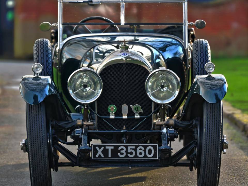 Image 2/50 of Bentley 3 Litre (1924)