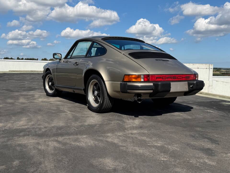 Obraz 6/26 pojazdu Porsche 911 SC 3.0 (1978)
