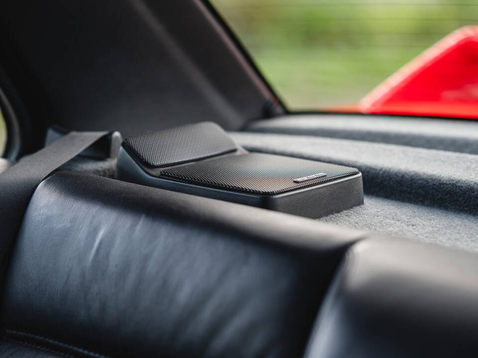 Image 22/50 of BMW M3 (1987)
