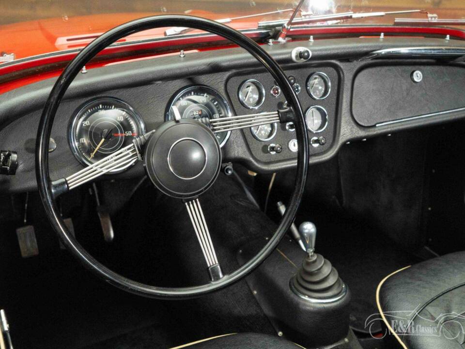 Immagine 3/19 di Triumph TR 3A (1961)