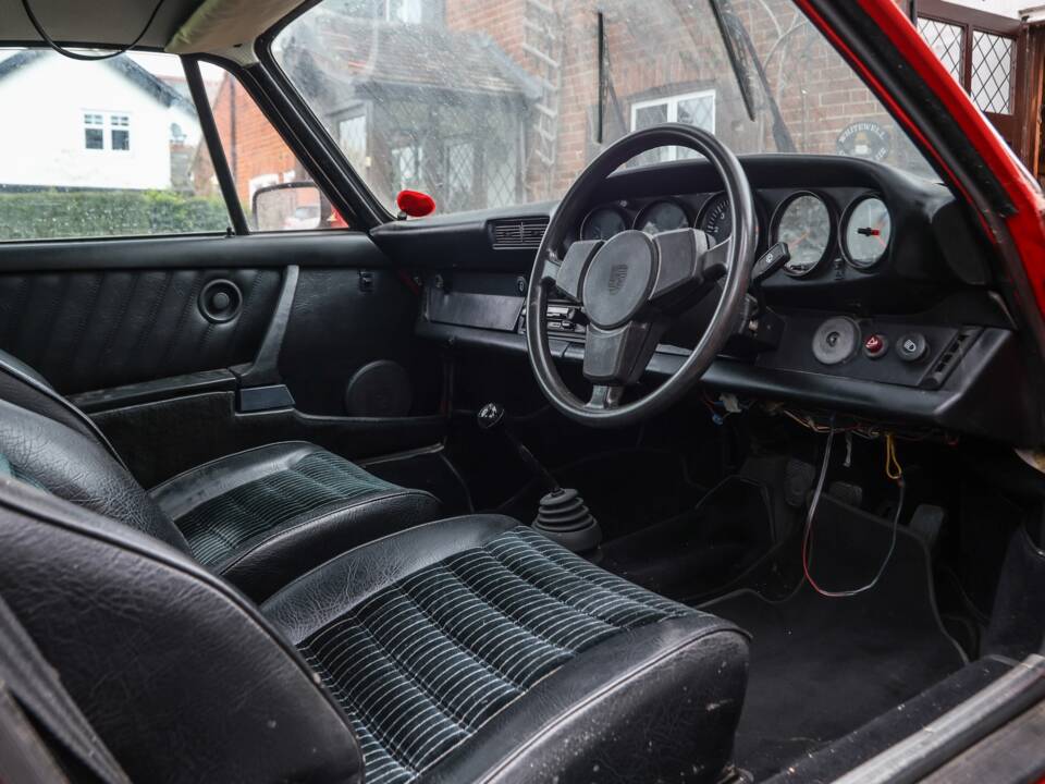 Afbeelding 4/50 van Porsche 911 2.7 (1977)