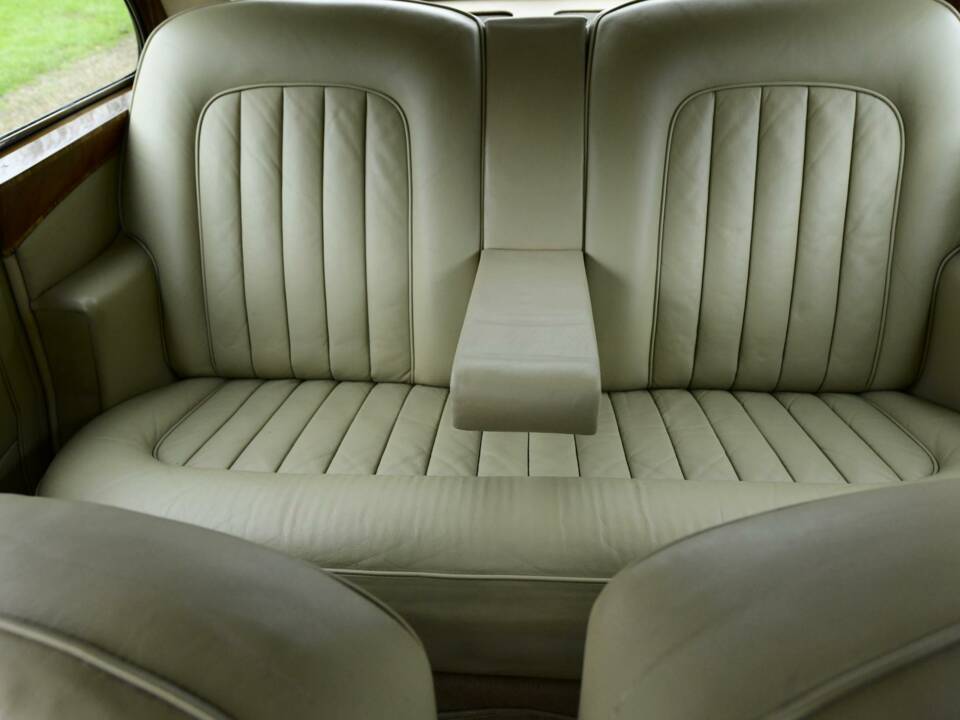 Bild 25/50 von Rolls-Royce Silver Cloud III (1964)