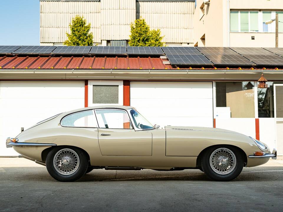 Bild 30/102 von Jaguar E-Type 4.2 (1966)