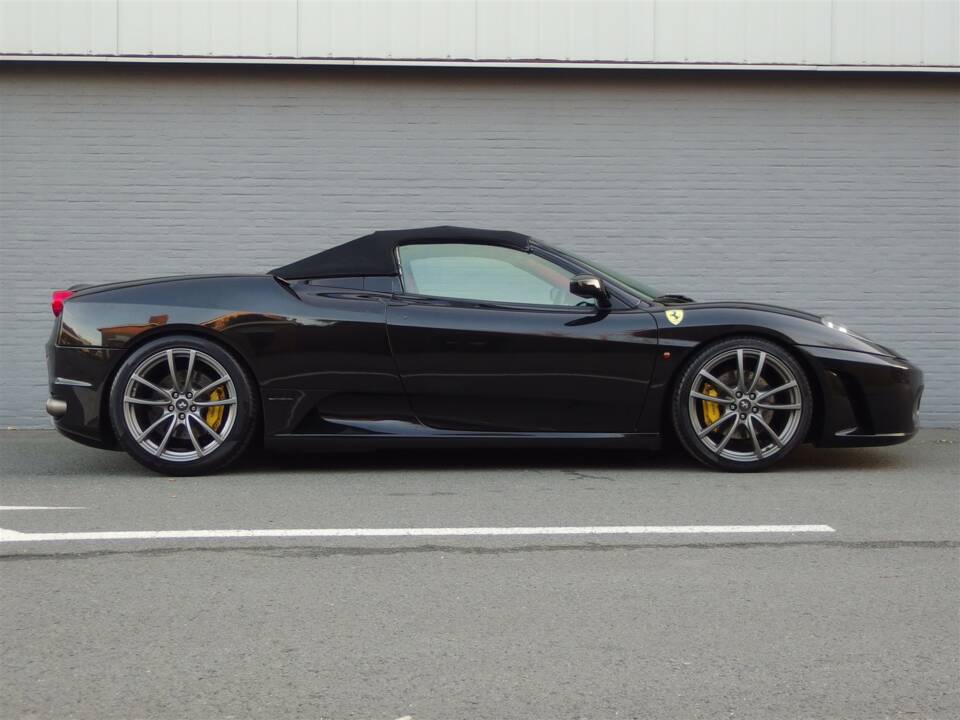 Image 6/100 of Ferrari F430 Spider (2007)