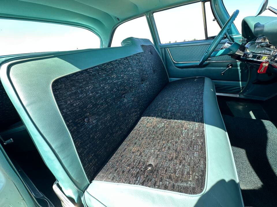 Immagine 5/5 di Chrysler Windsor (1960)