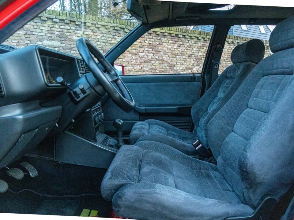 Imagen 34/50 de Lancia Delta HF Integrale Evoluzione I (1991)