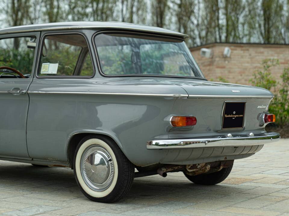 Image 16/49 of NSU Prinz 4 (1967)