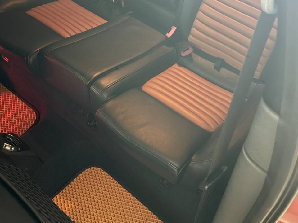 Immagine 11/15 di Alfa Romeo 147 3.2 GTA (2004)