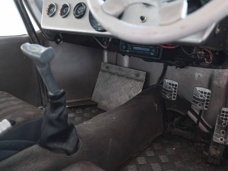 Afbeelding 25/43 van Volkswagen Buggy (1972)