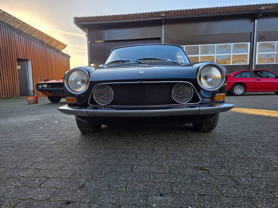 Image 5/45 of SIMCA 1200 S (1970)