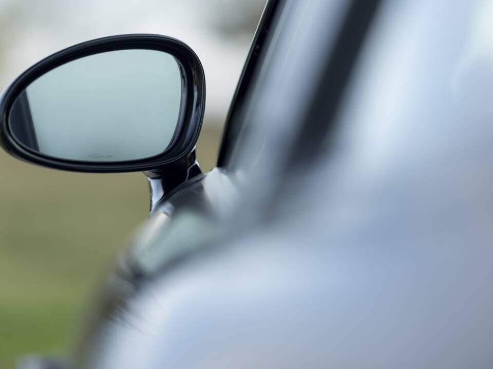 Immagine 11/50 di Porsche 911 Carrera 4 (1980)