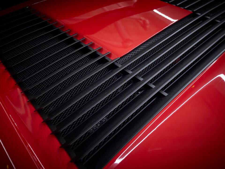 Afbeelding 36/100 van Ferrari 208 GTB Turbo (1982)