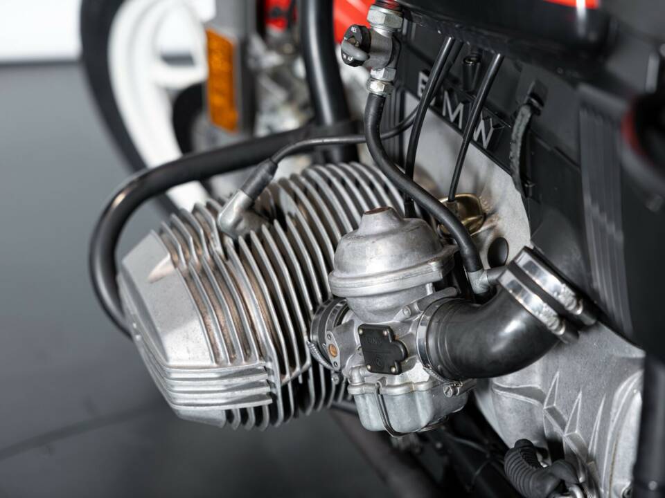 Image 10/37 of BMW R 65 (1983)