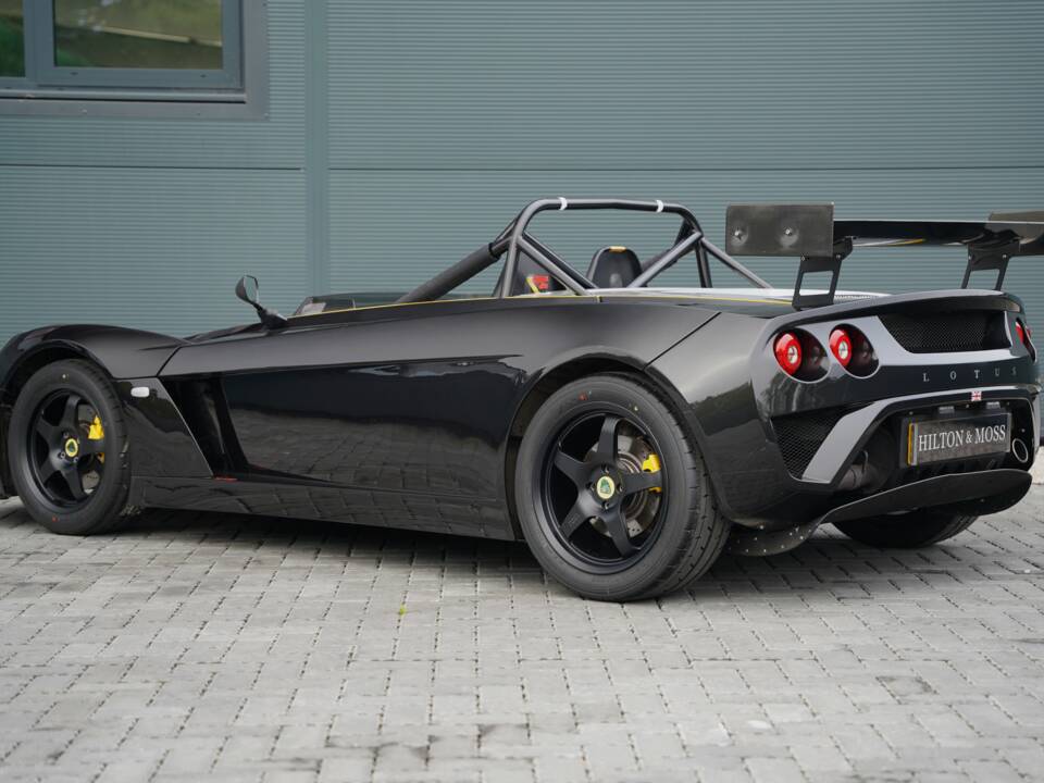 Image 2/50 of Lotus Elise S (2008)