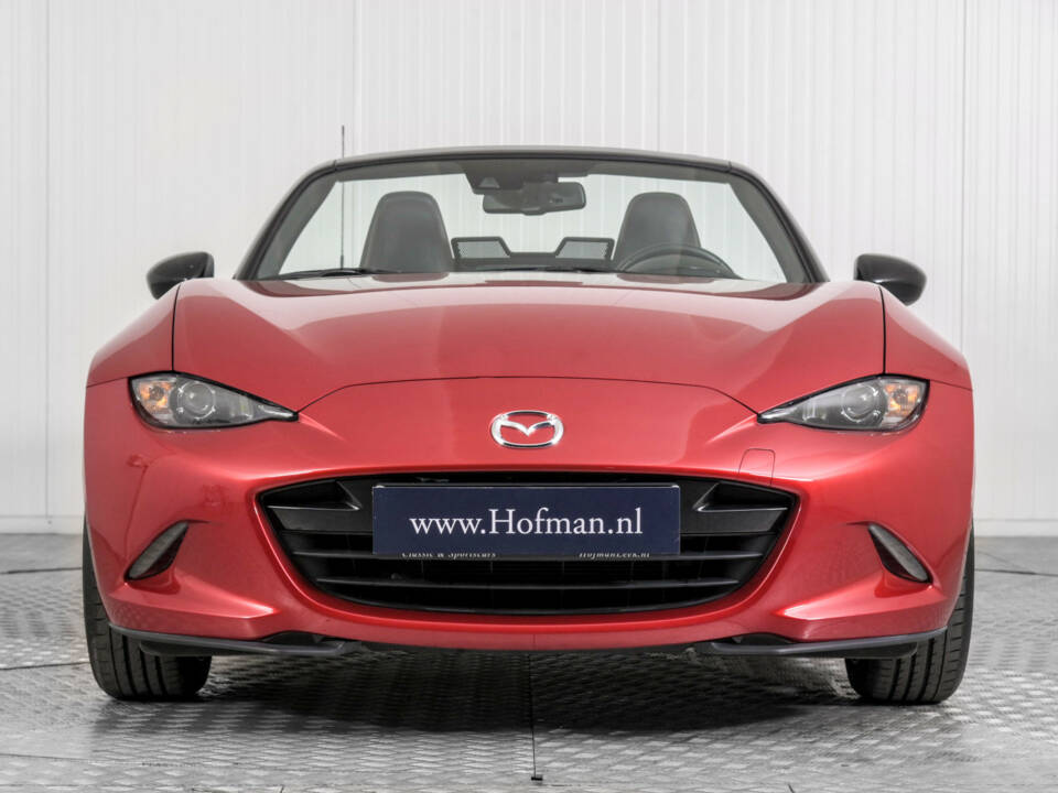 Immagine 9/50 di Mazda MX-5 2.0 (2018)