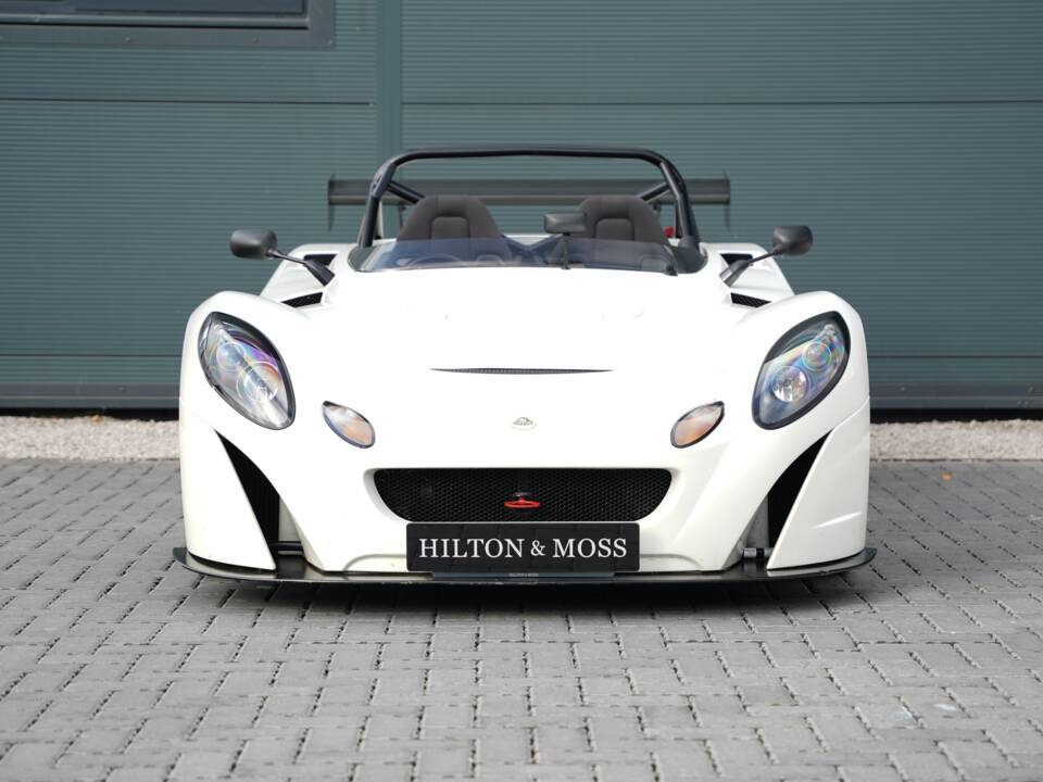 Bild 7/50 von Lotus 2-Eleven GT4 (2011)