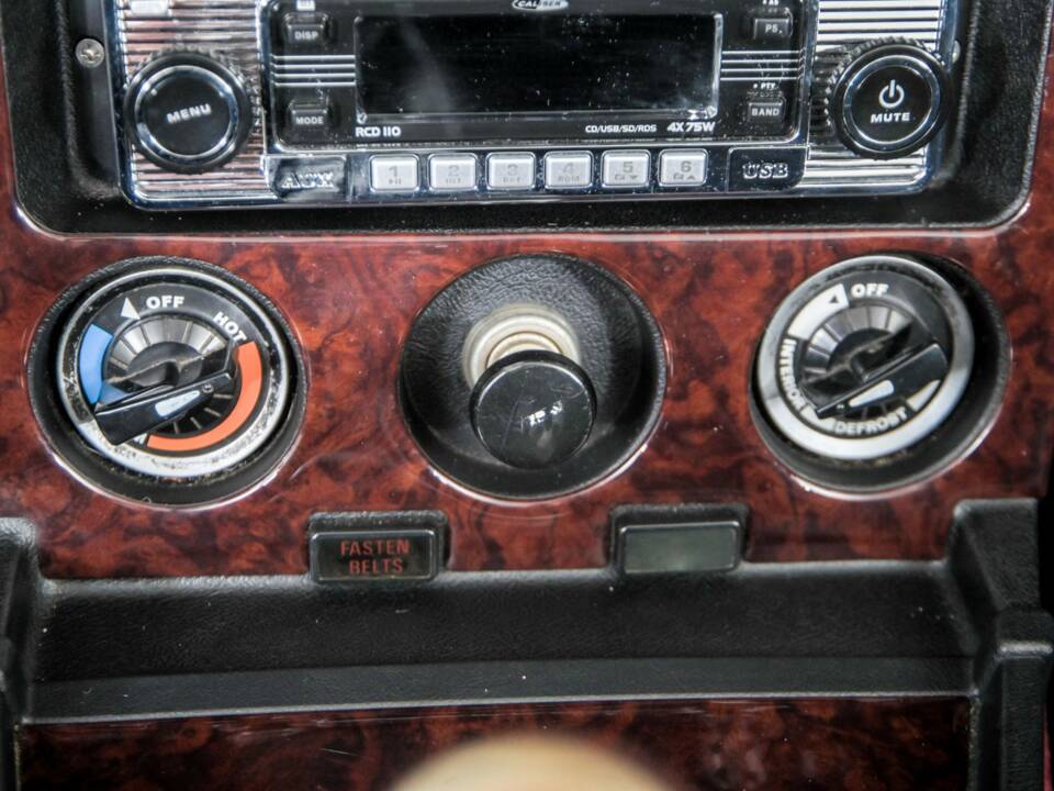 Image 25/50 de MG MGB (1979)