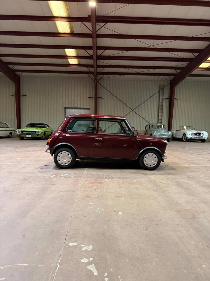 Immagine 9/31 di Mini 1.3i Mayfair (1998)