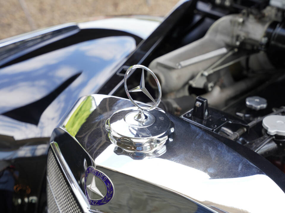 Bild 32/50 von Mercedes-Benz 300 Sc (1957)