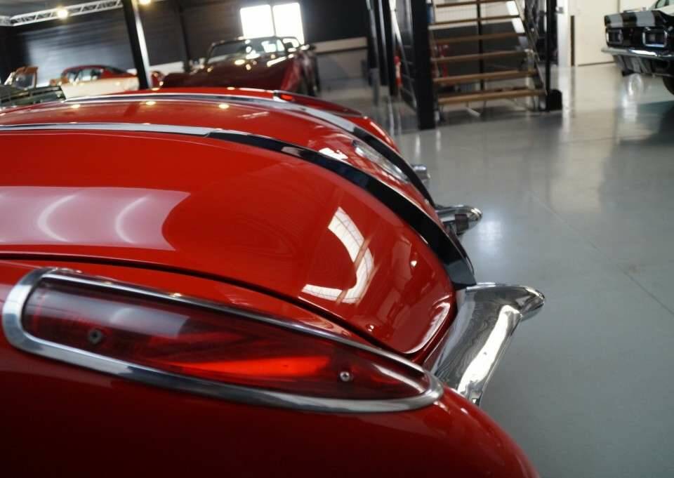 Image 43/50 of Chevrolet Corvette (1958)