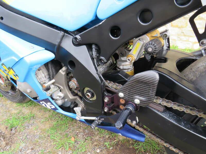 Image 27/45 of Suzuki DUMMY (2005)