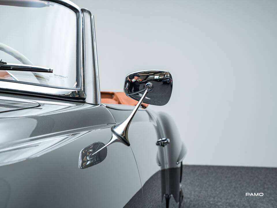 Bild 21/37 von Mercedes-Benz 190 SL (1959)