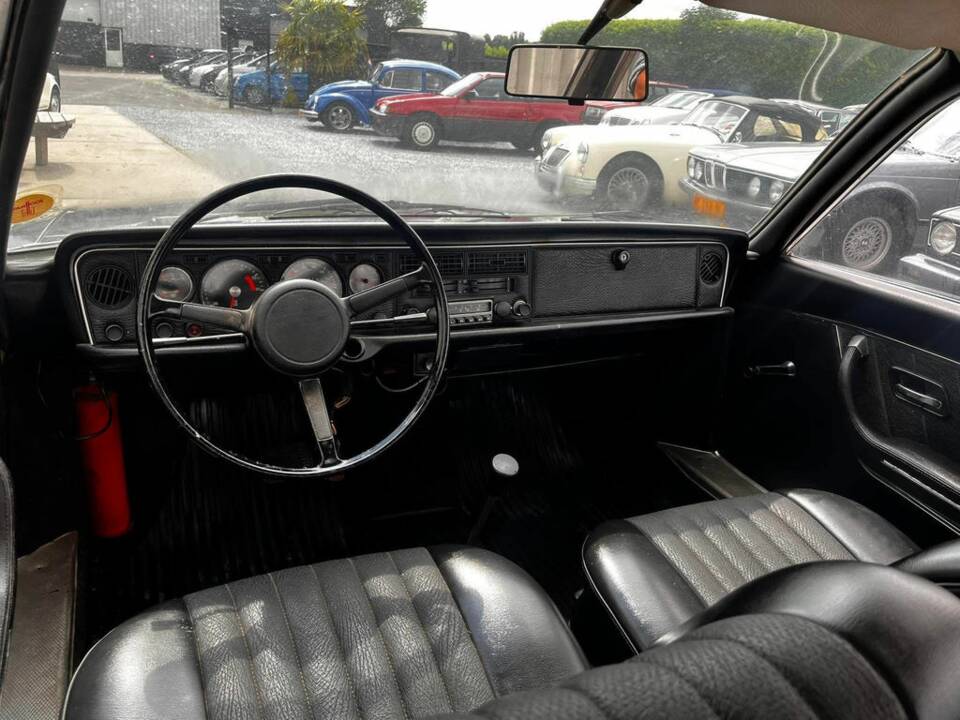 Image 5/8 de NSU Ro 80 (1970)