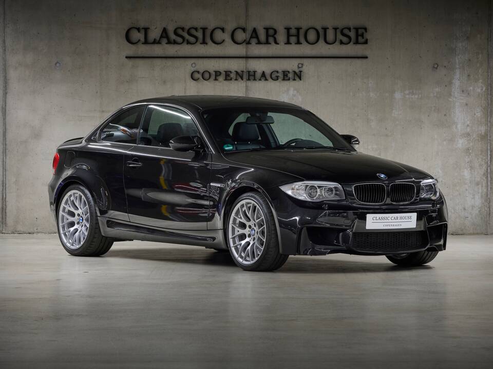 Bild 2/94 von BMW 1er M Coupé (2012)