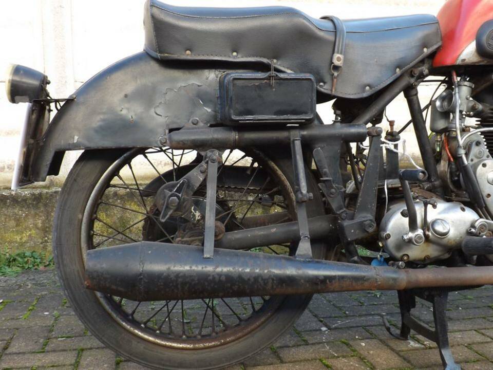 Immagine 10/20 di Triumph (TWN) S 350 (1937)