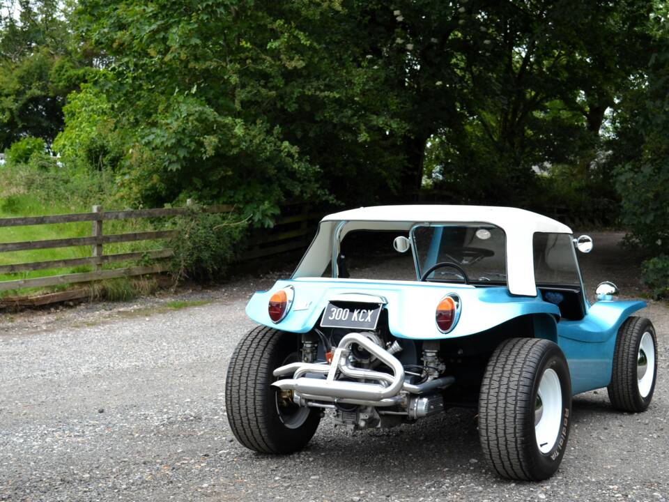 Bild 46/50 von Volkswagen Buggy (1967)