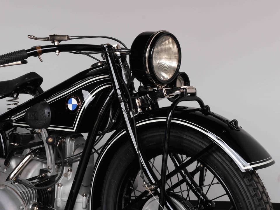 Image 63/96 of BMW R 57 (1929)
