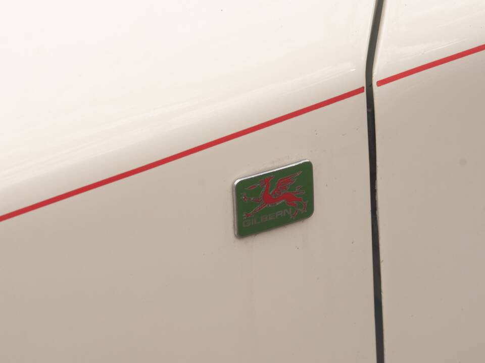 Bild 22/46 von Gilbern Invader (1972)