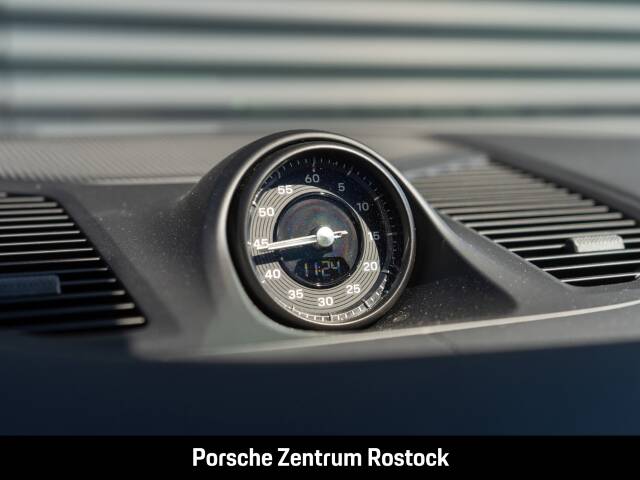 Imagen 14/34 de Porsche Cayenne Coupé E-Hybrid (2026)